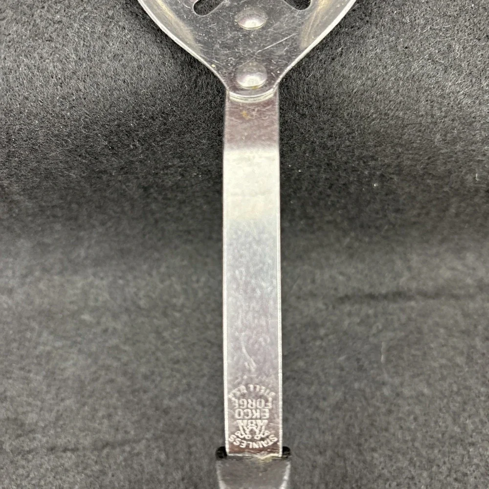 Ekco forge stainless